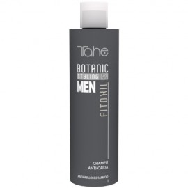 Tahe Botanic Styling Men Fitoxil Anti-Hair Loss Shampoo 300ml